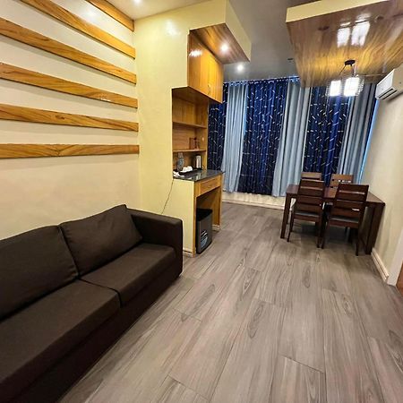 Raim Hotel Pagadian City Экстерьер фото