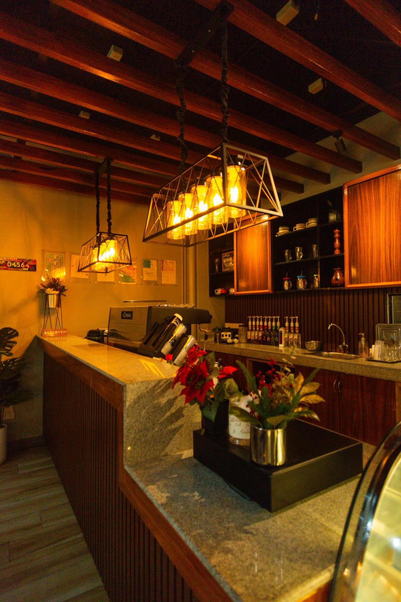 Raim Hotel Pagadian City Экстерьер фото