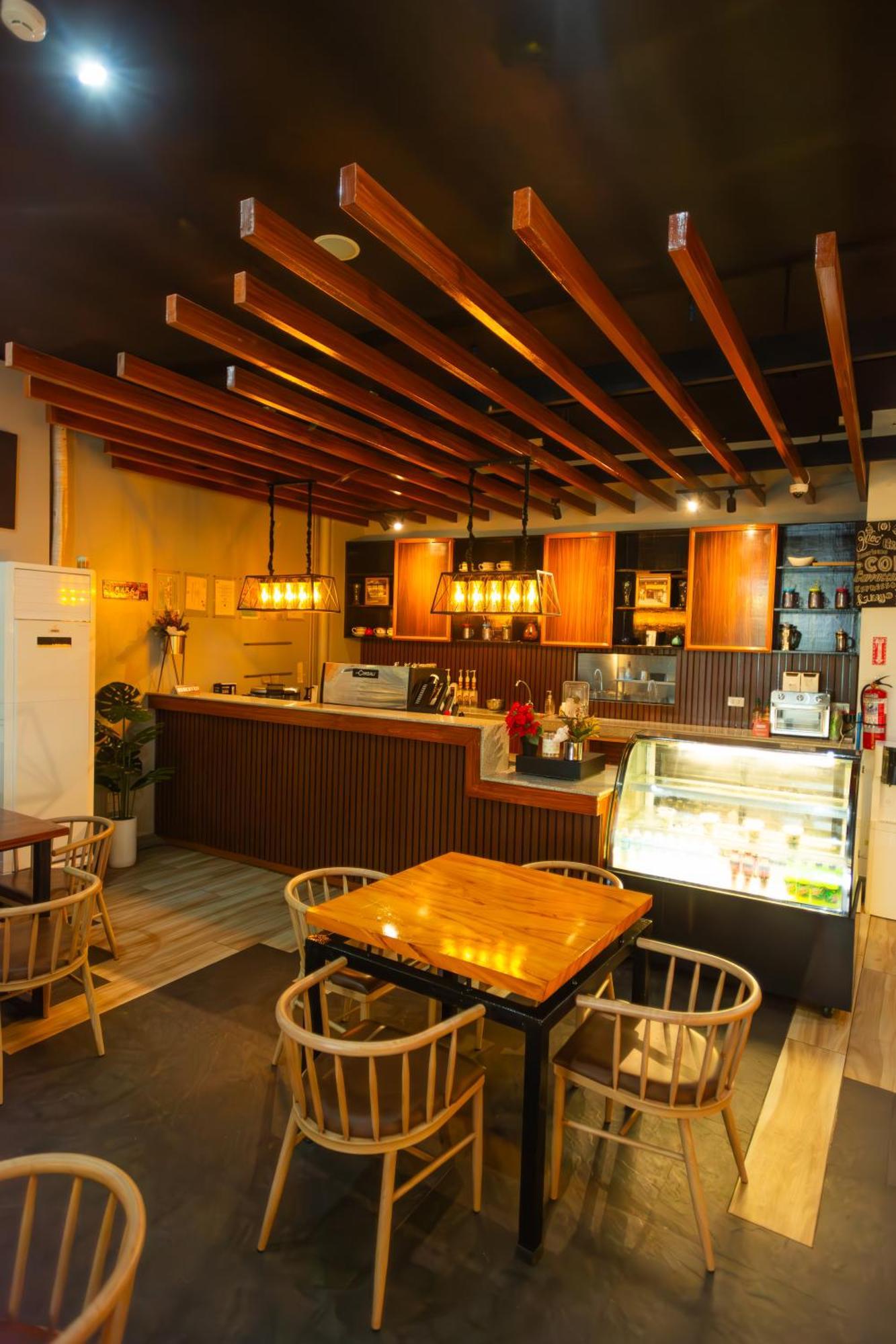 Raim Hotel Pagadian City Экстерьер фото
